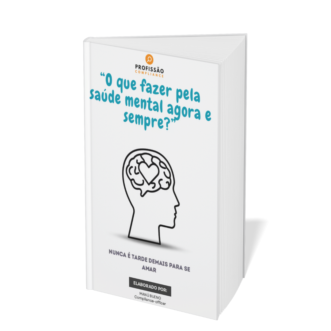 Ebook: O Que Fazer Pela Saúde Mental Agora e Sempre?