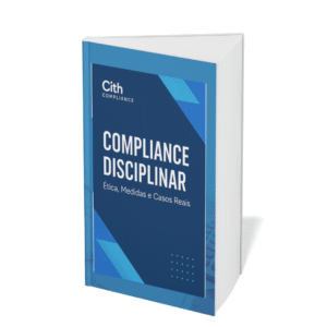 Ebook: Compliance Disciplinar