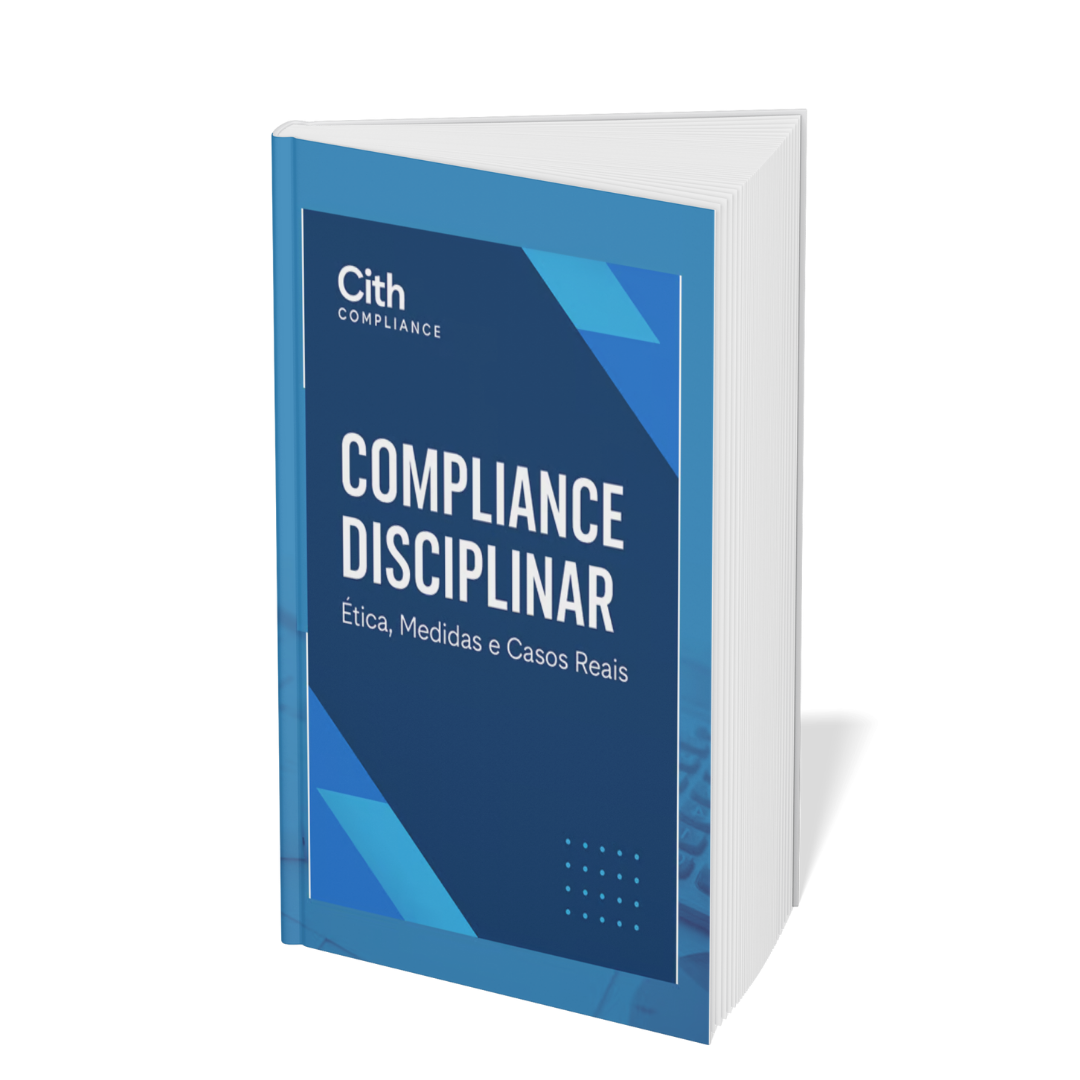Ebook: Compliance Disciplinar
